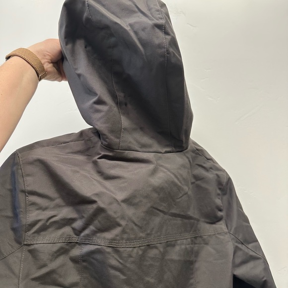 Roxy jacket - Picture 10 of 14